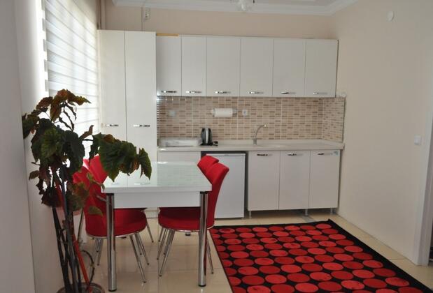 Şehir Rezidans Kayseri - Görsel 6