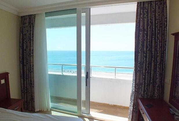 Acropol Beach Hotel - Görsel 28