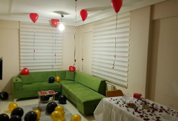 Şehir Rezidans Kayseri - Görsel 8