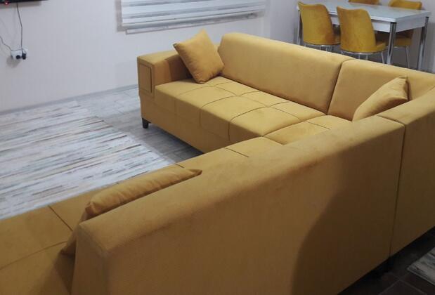 Şehir Rezidans Kayseri - Görsel 9