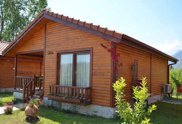 Leontopolis Apart Otel - Görsel 7