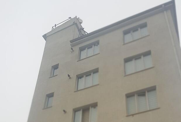 Şehir Rezidans Kayseri - Görsel 3