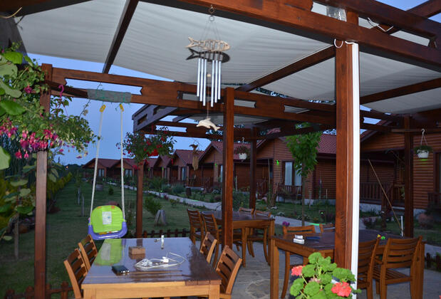 Leontopolis Apart Otel - Görsel 11