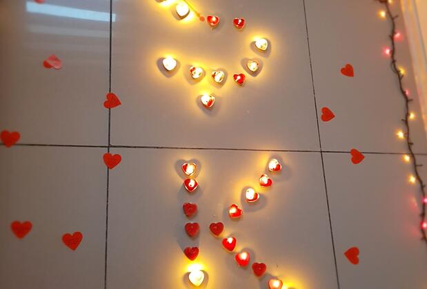 Şehir Rezidans Kayseri - Görsel 11