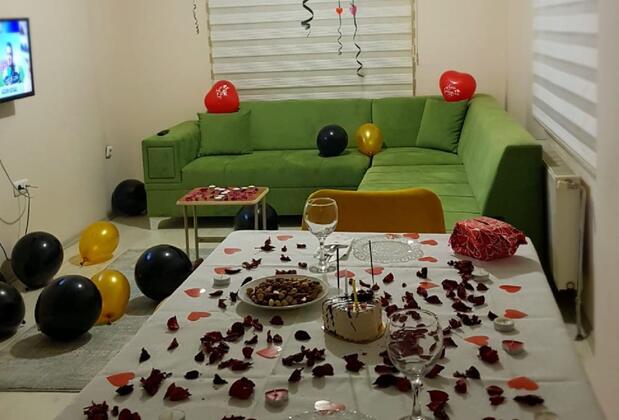 Şehir Rezidans Kayseri - Görsel 12