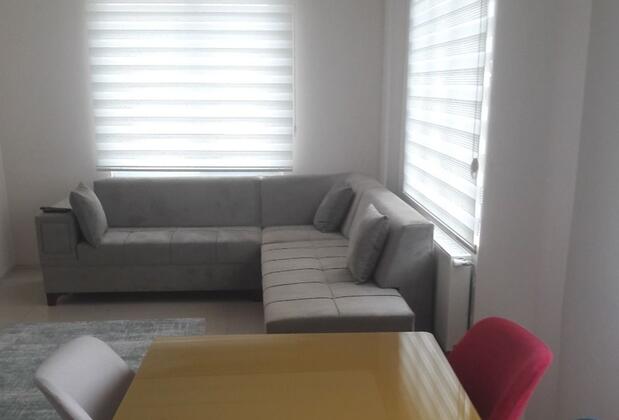 Şehir Rezidans Kayseri - Görsel 13