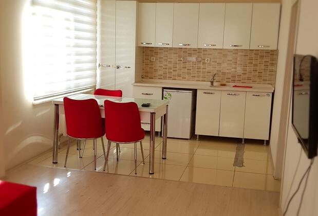 Şehir Rezidans Kayseri - Görsel 14