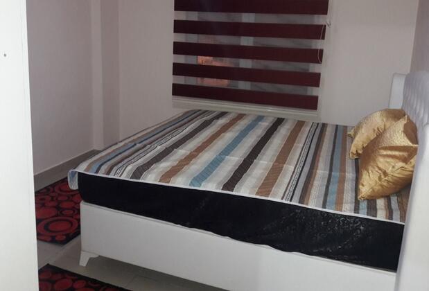 Şehir Rezidans Kayseri - Görsel 15