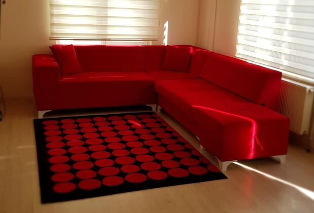 Şehir Rezidans Kayseri - Görsel 16