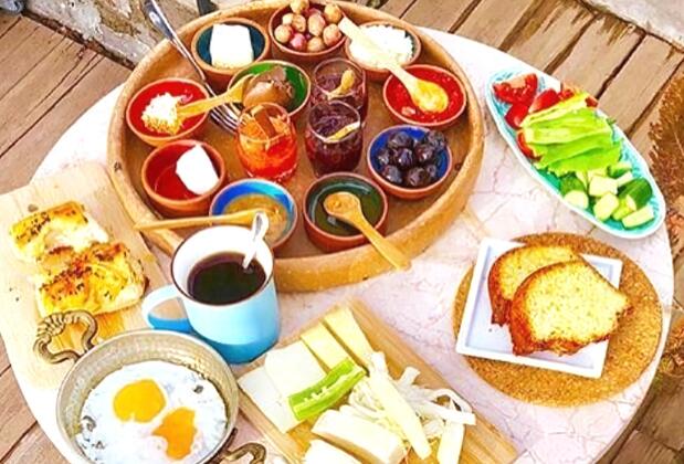 Şehir Rezidans Kayseri - Görsel 18