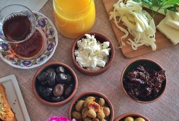 Şehir Rezidans Kayseri - Görsel 19