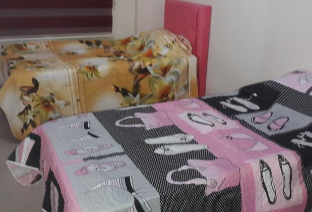 Şehir Rezidans Kayseri - Görsel 17