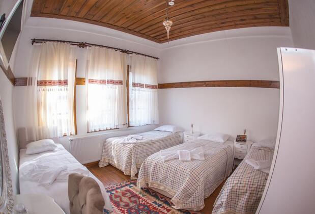 Amasya Helkıs Konağı - Görsel 4
