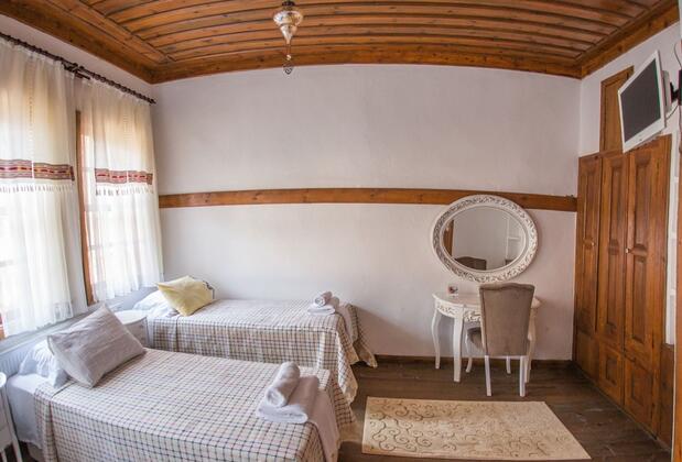 Amasya Helkıs Konağı - Görsel 5