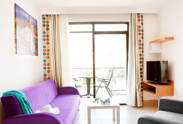 Sunpark Garden Hotel - Görsel 10