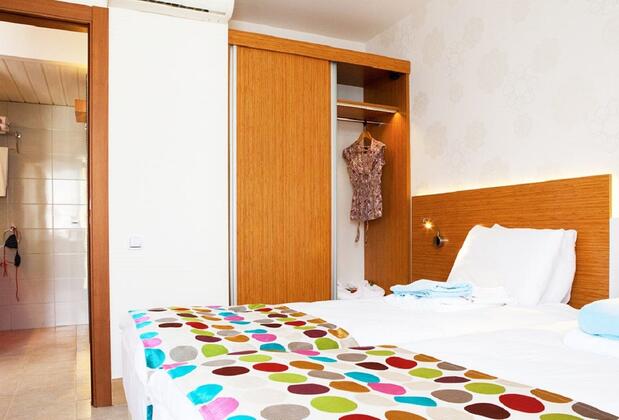 Sunpark Garden Hotel - Görsel 6