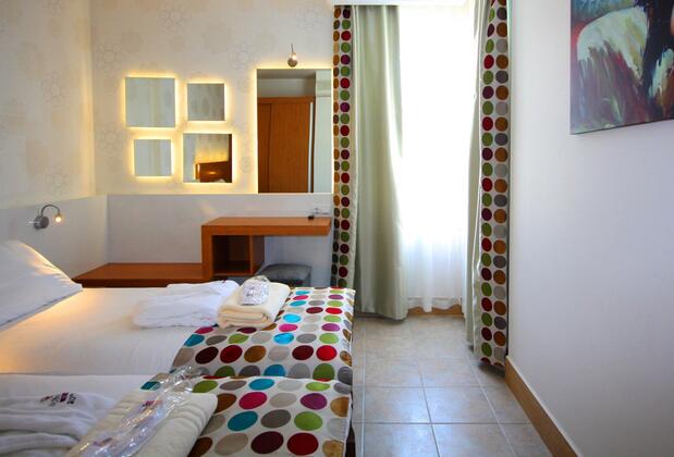 Sunpark Garden Hotel - Görsel 7