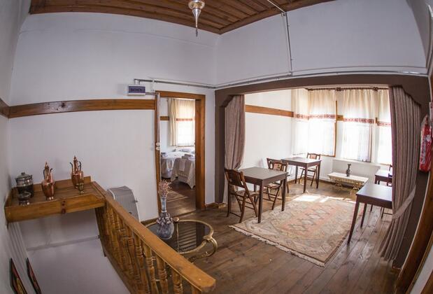 Amasya Helkıs Konağı - Görsel 6