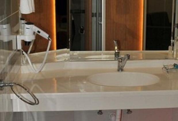 Sunpark Garden Hotel - Görsel 14