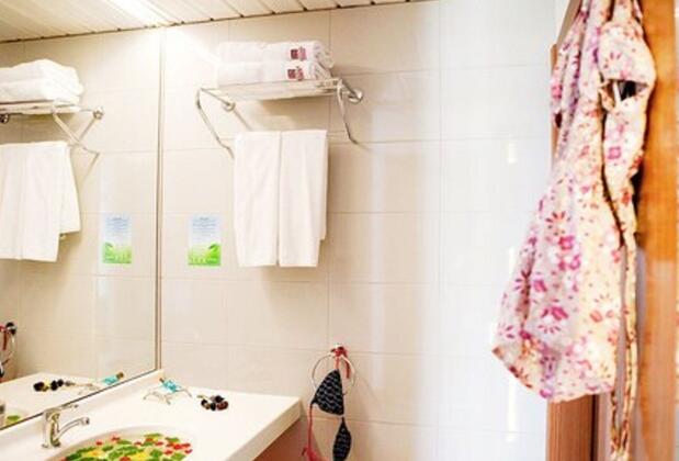 Sunpark Garden Hotel - Görsel 11