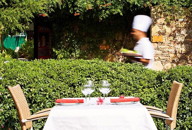 Sunpark Garden Hotel - Görsel 17