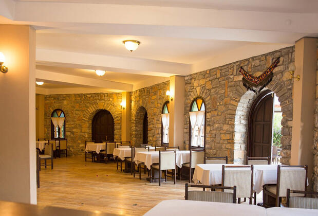 Hanzara Konak Hotel - Görsel 6