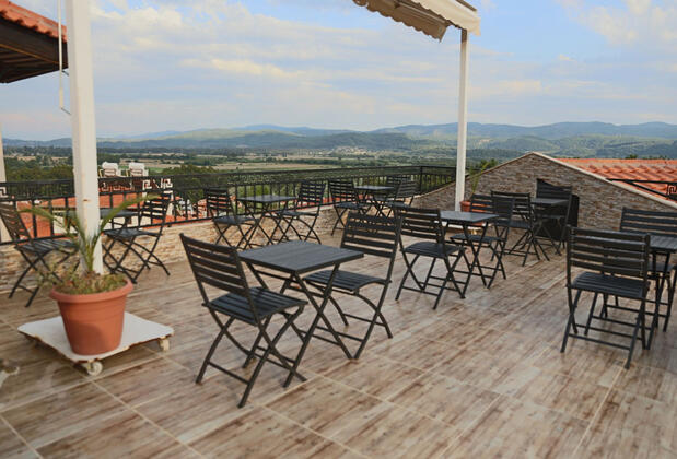 Hanzara Konak Hotel - Görsel 7