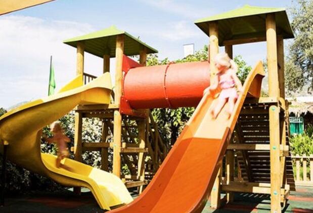 Sunpark Garden Hotel - Görsel 31