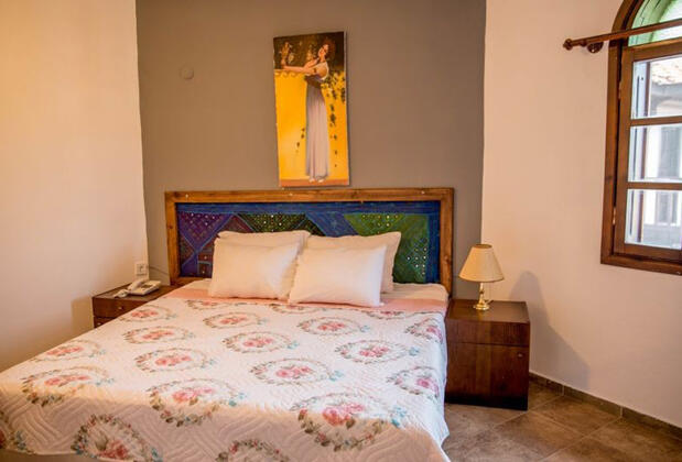 Hanzara Konak Hotel - Görsel 13