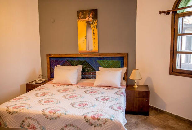 Hanzara Konak Hotel - Görsel 14