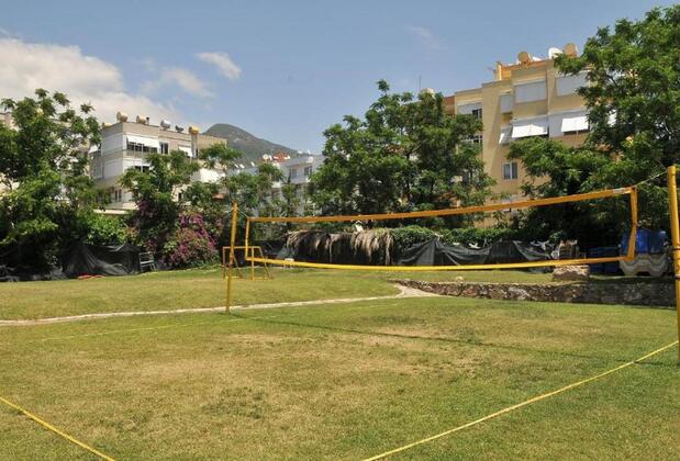 Sunpark Garden Hotel - Görsel 33