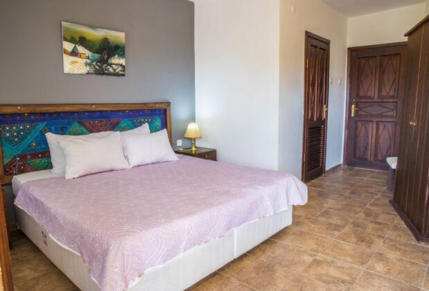 Hanzara Konak Hotel - Görsel 16