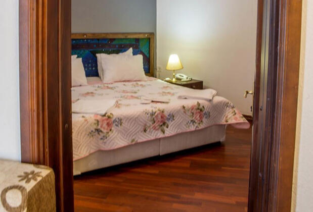 Hanzara Konak Hotel - Görsel 18