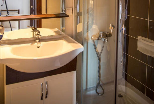 Hanzara Konak Hotel - Görsel 19