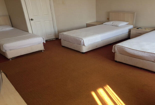 Ünver Hotel - Görsel 6