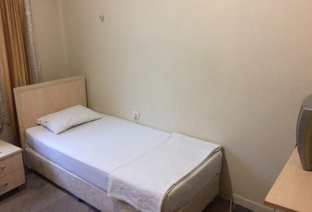 Ünver Hotel - Görsel 5