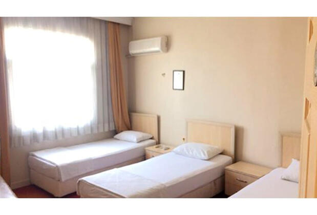 Ünver Hotel - Görsel 7