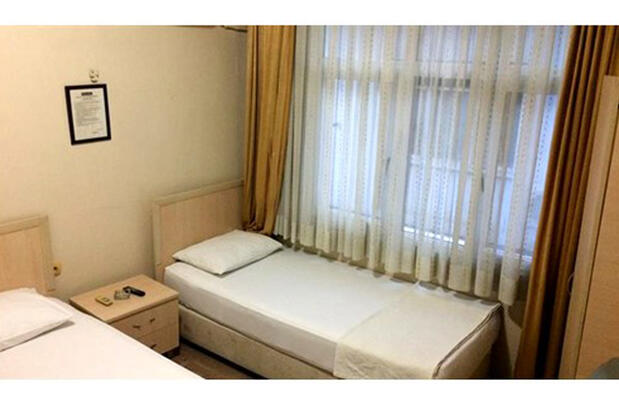 Ünver Hotel - Görsel 3