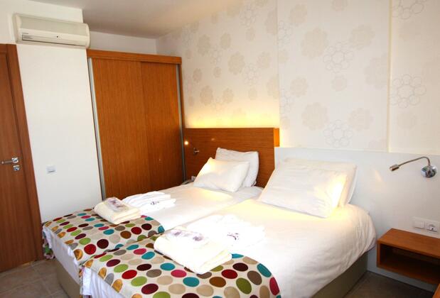 Sunpark Garden Hotel - Görsel 8