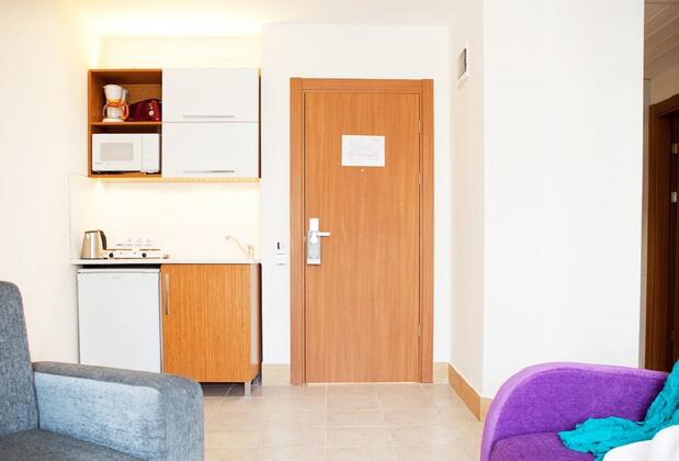 Sunpark Garden Hotel - Görsel 13