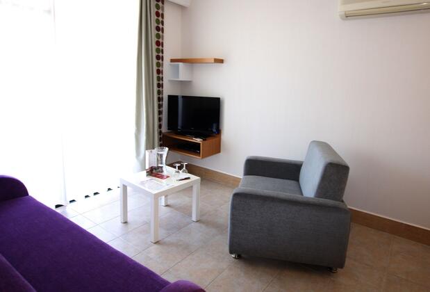 Sunpark Garden Hotel - Görsel 12