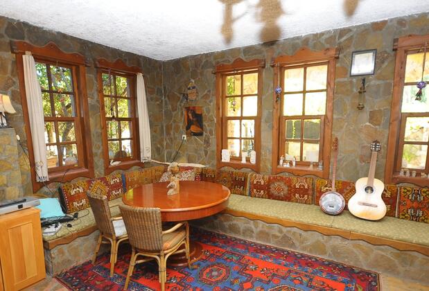 Olympos Köyevi Pansiyon - Görsel 13