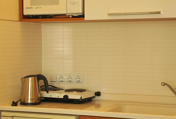 Sunpark Garden Hotel - Görsel 15