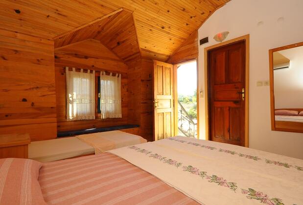 Olympos Köyevi Pansiyon - Görsel 18