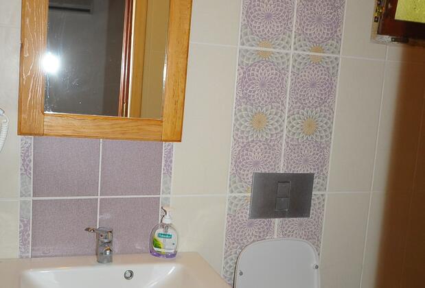 Olympos Köyevi Pansiyon - Görsel 19