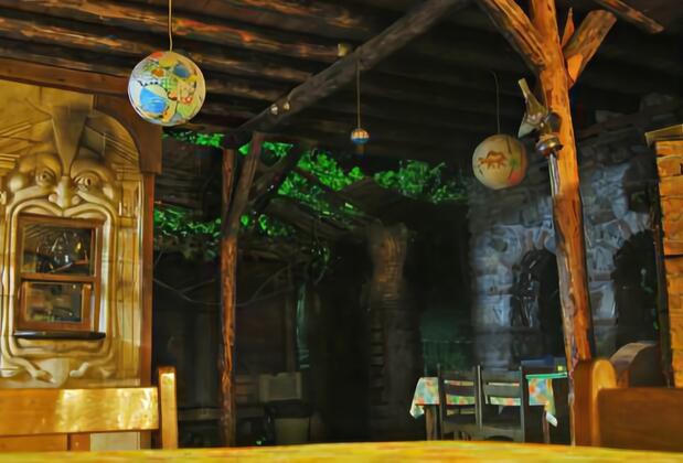 Olympos Köyevi Pansiyon - Görsel 7