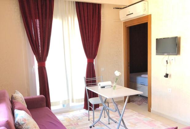 Kanal Plus Apart - Görsel 13