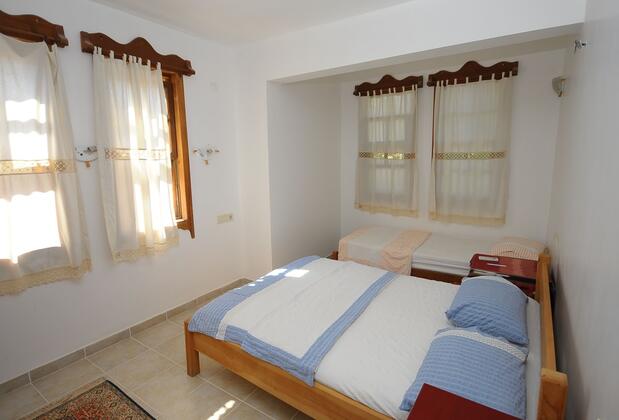 Olympos Köyevi Pansiyon - Görsel 17