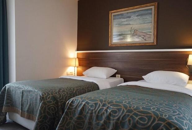 Hotel Le Maritime İstanbul - Görsel 10