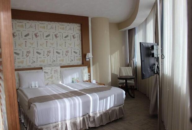 Yol İş Holiday Adana - Görsel 14